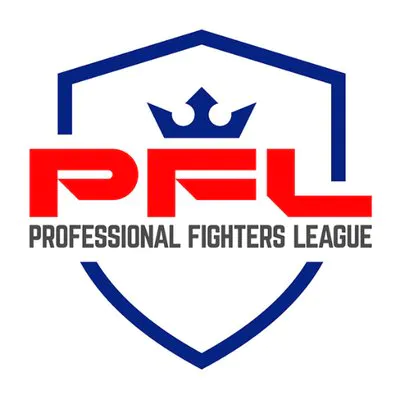 Combate irá transmitir a temporada da PFL em 2023