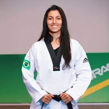 Ex-atleta da seleção brasileira está entre os 16 convocados para 1° edição do Kombat Taekwondo, na Colômbia em dezembro