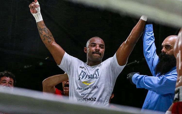 São Paulo é o maior promotor de lutas de boxe no Brasil