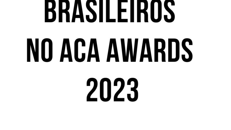 Brasileiros concorrem a luta do ano no ACA MMA Awards 2023
