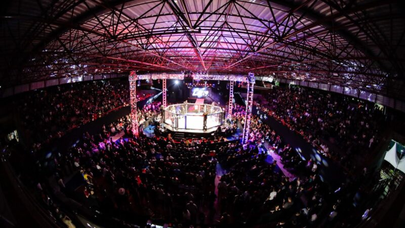 LFA 187: ‘Seleção brasileira de MMA’ defende o país contra adversários latino-americanos
